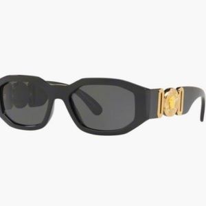Versace Medusa Sunglasses